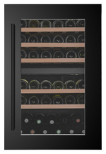 Винный шкаф MC Wine W48DB