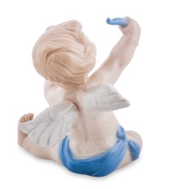 JP-21/11 Фигурка «Амурчик» (Pavone)