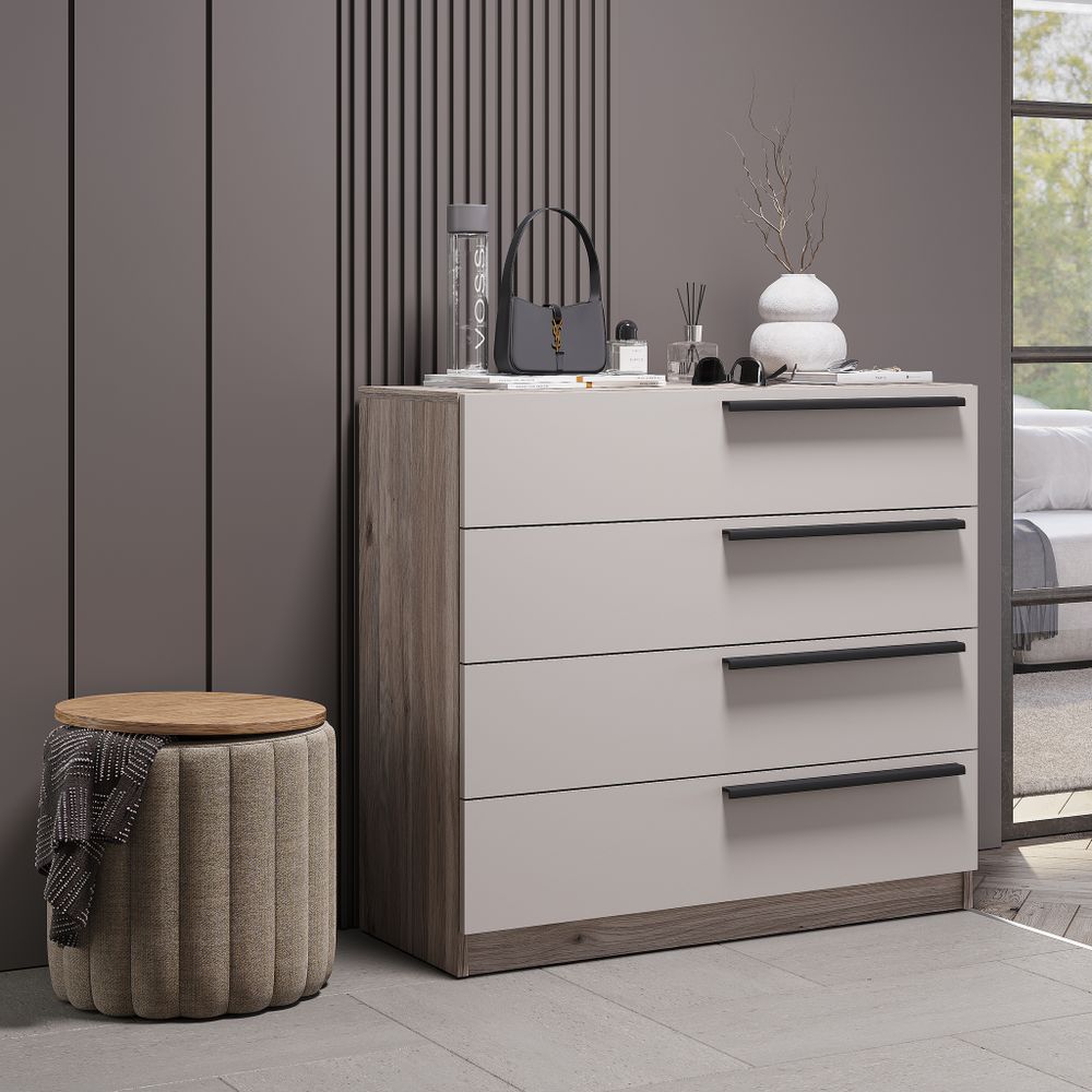 Комод Урбан КМ-02