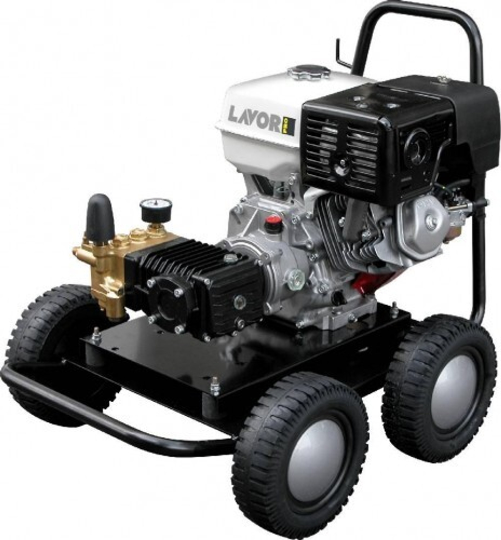 Автомойка Lavor THERMIC 13 H с ДВС, pro 8.601.0133