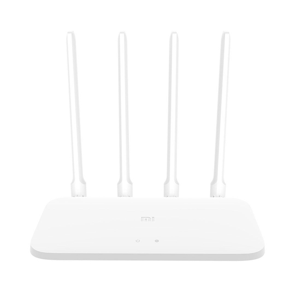 Маршрутизатор Xiaomi Mi Router 4A (White) RU