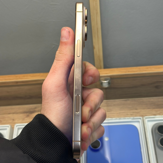 Apple iPhone 16 Pro Max 256gb