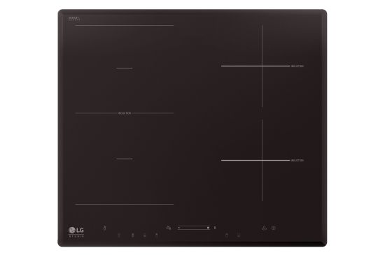 Индукционная варочная панель LG HU642VH