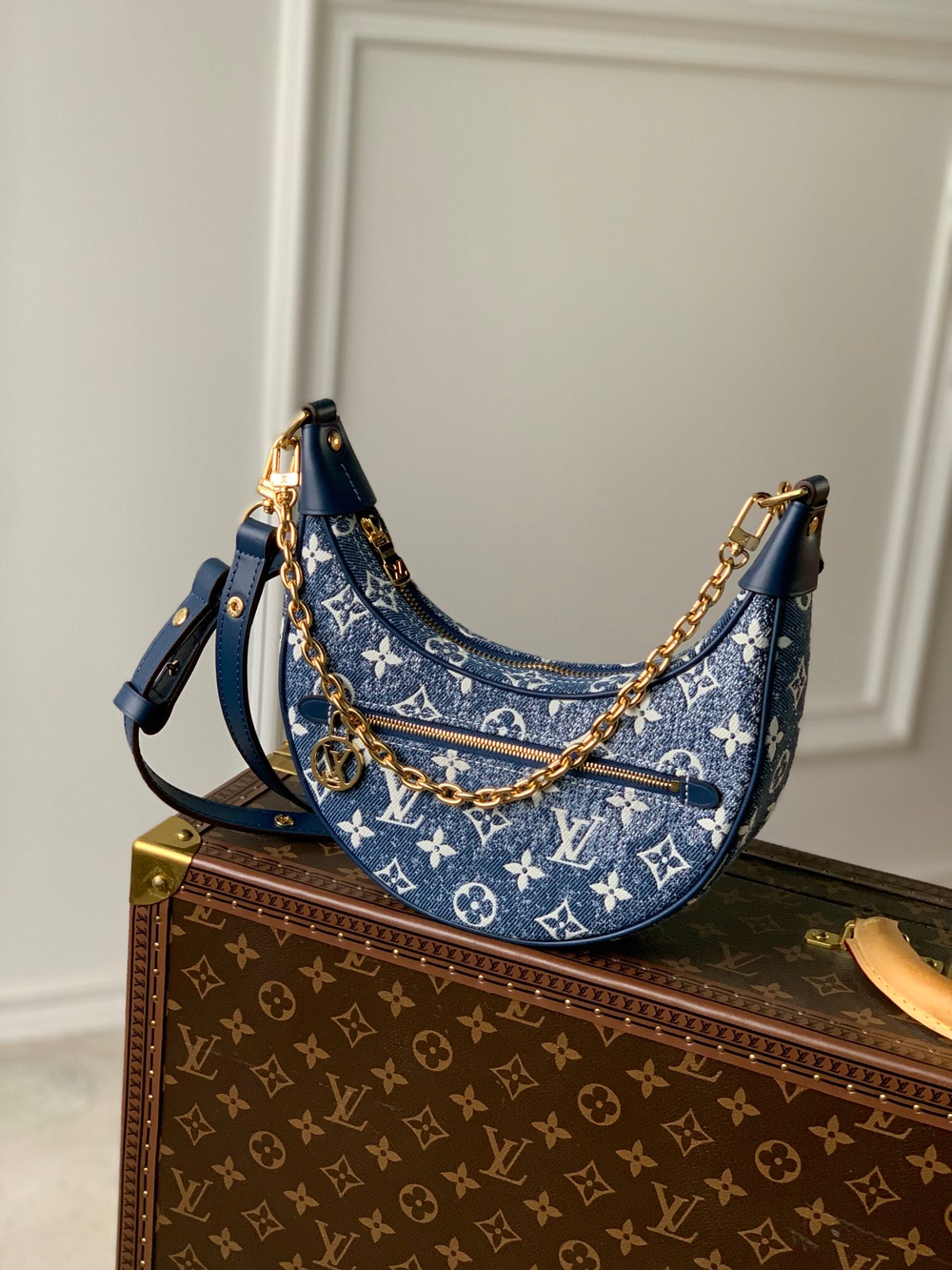 Louis Vuitton Loop