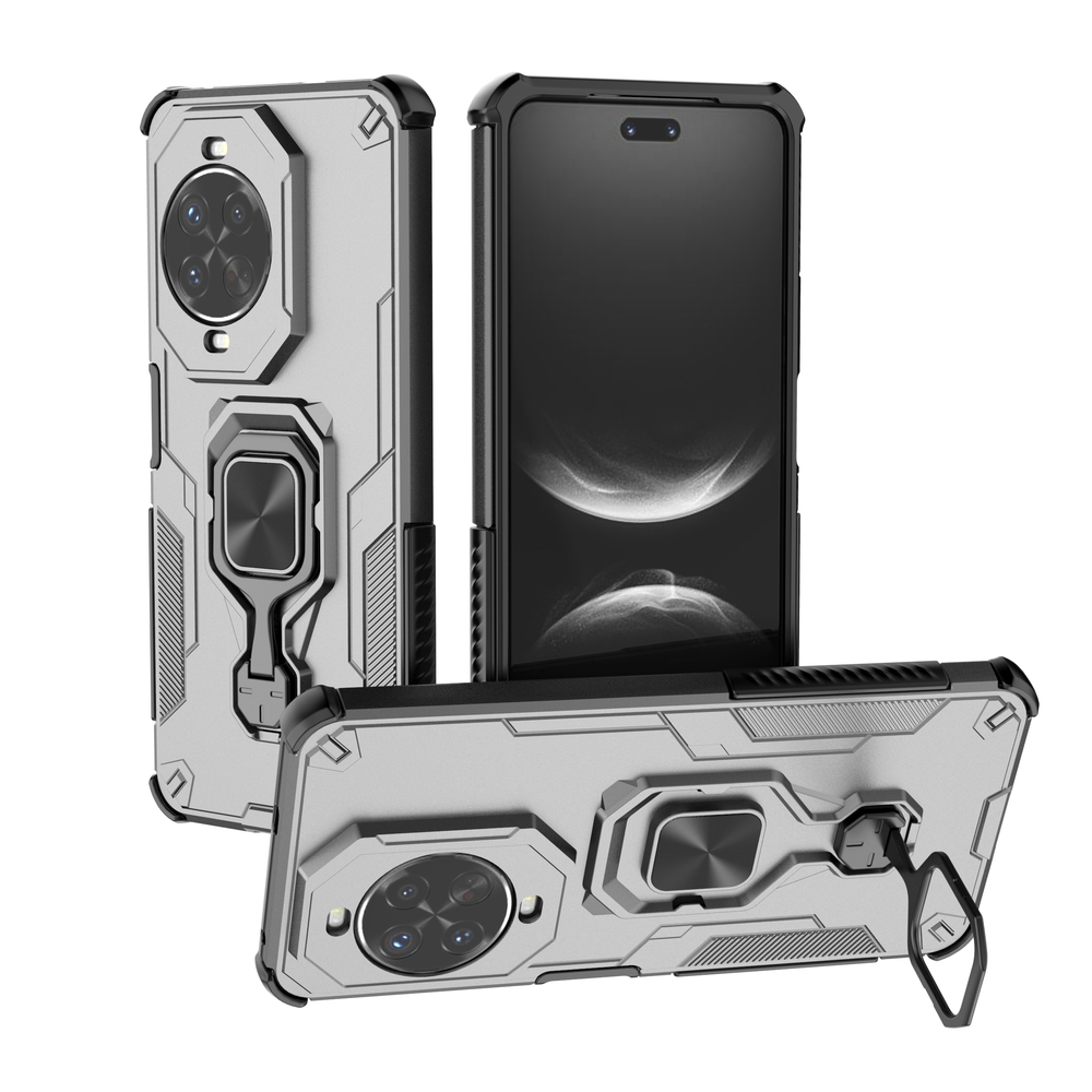 Противоударный чехол Antistrike для Huawei Nova 14 Pro