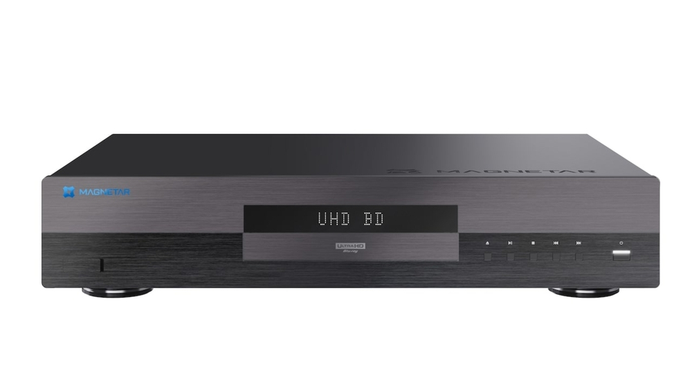 Magnetar UDP 800 UHD медиапроигрыватель