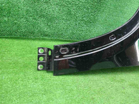 Крыло переднее левое Mercedes GLS x167 (2019-н.в.)