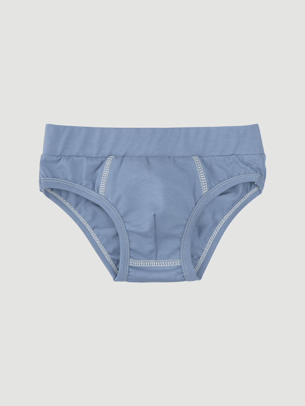 Трусы для мальчика Mjölk Сет из 3х штук, Молнии