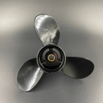 Гребной винт Tohatsu/Mercury 8-9.8 Megara (3x8.9x9.5) (Polastorm)