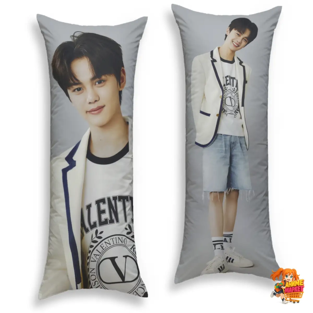 Дакимакура ZEROBASEONE Ким Гю Вин