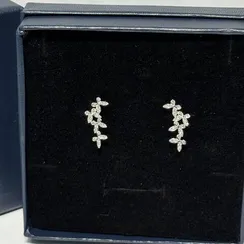 Серьги GRAFF Butterfly
