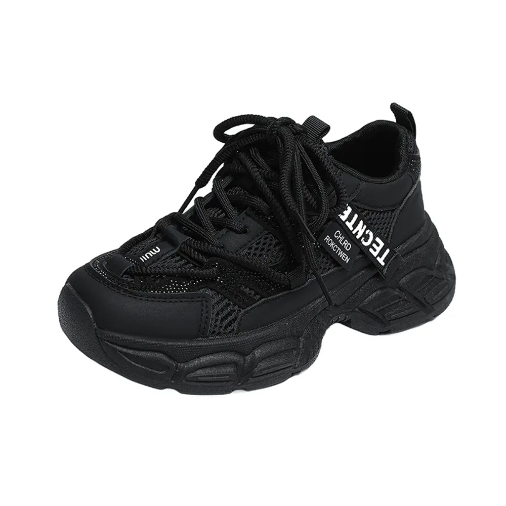 Superedge Chunky Sneakers