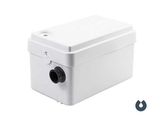 Канализационная насосная станция UNIPUMP SANIVORT 255 A