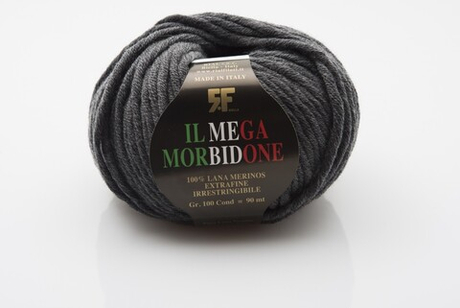 RIAL FILATI MEGA MORBIDONE, 100г