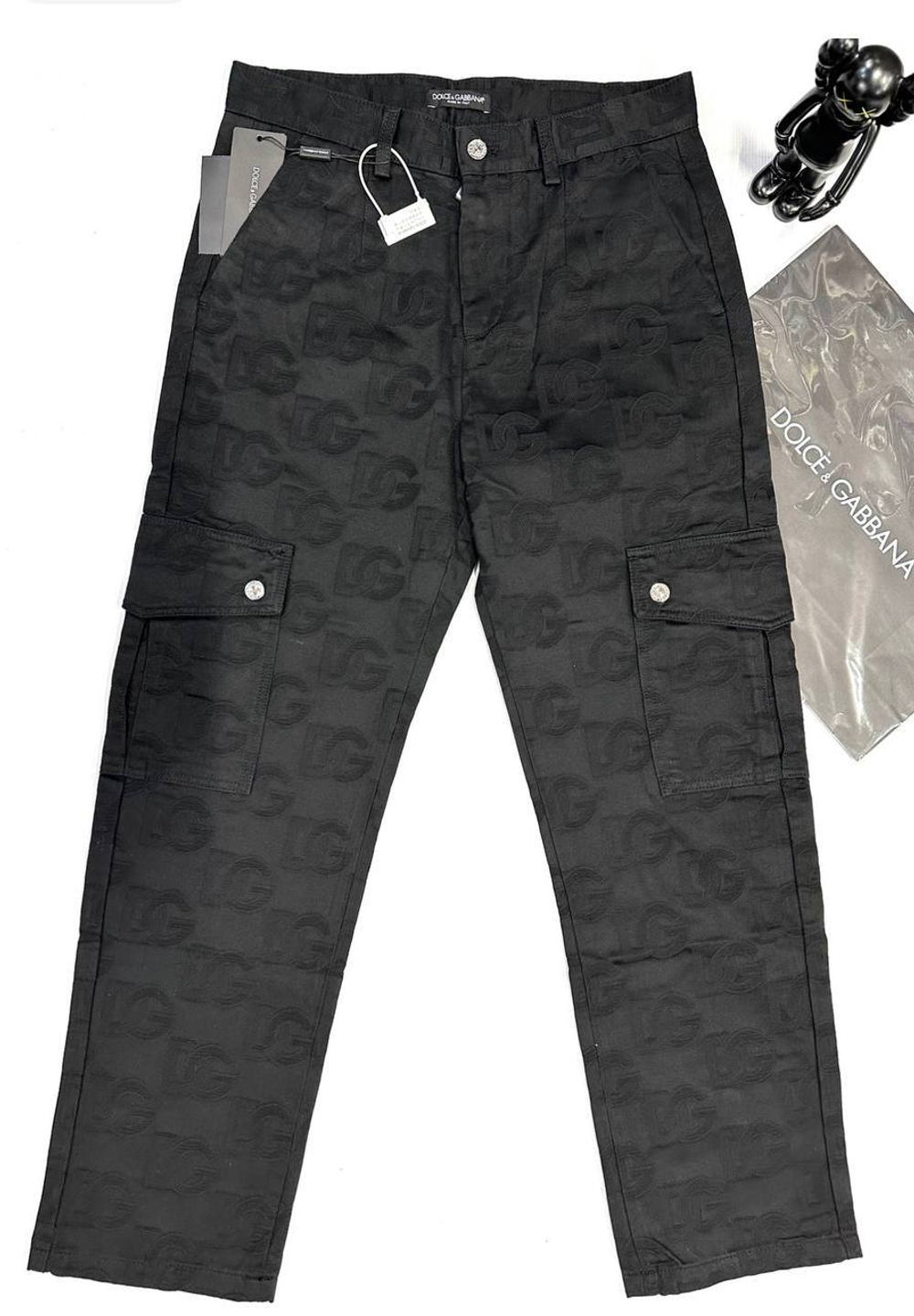 Брюки Dolce&Gabbana