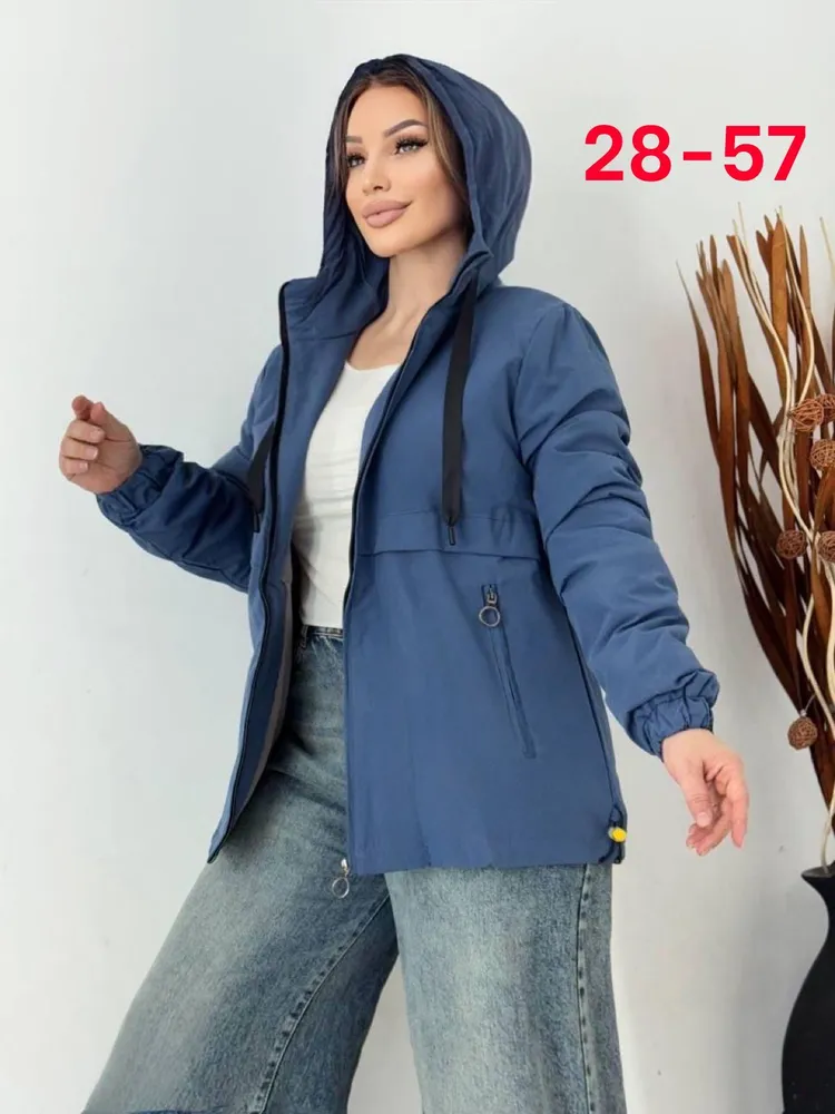 Куртка 50336808 Fabrika