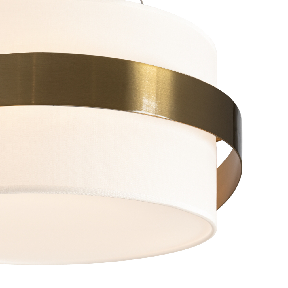 Подвесная люстра Freya Bride FR5367PL-03BS