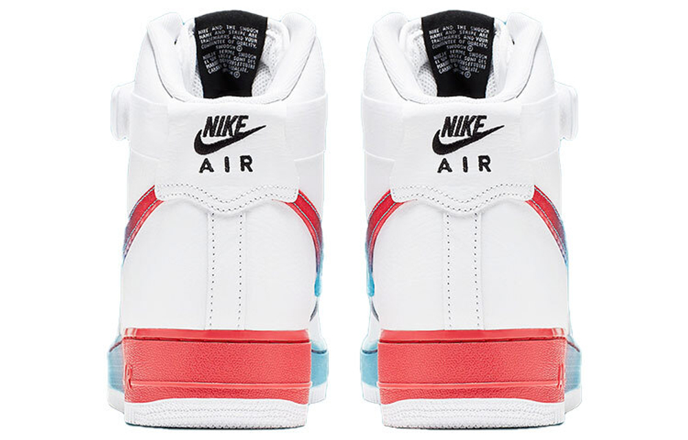Кроссовки Nike Air Force 1