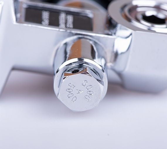 Вентиль Marset TV-191 232 бар (резьба 3⁄4')