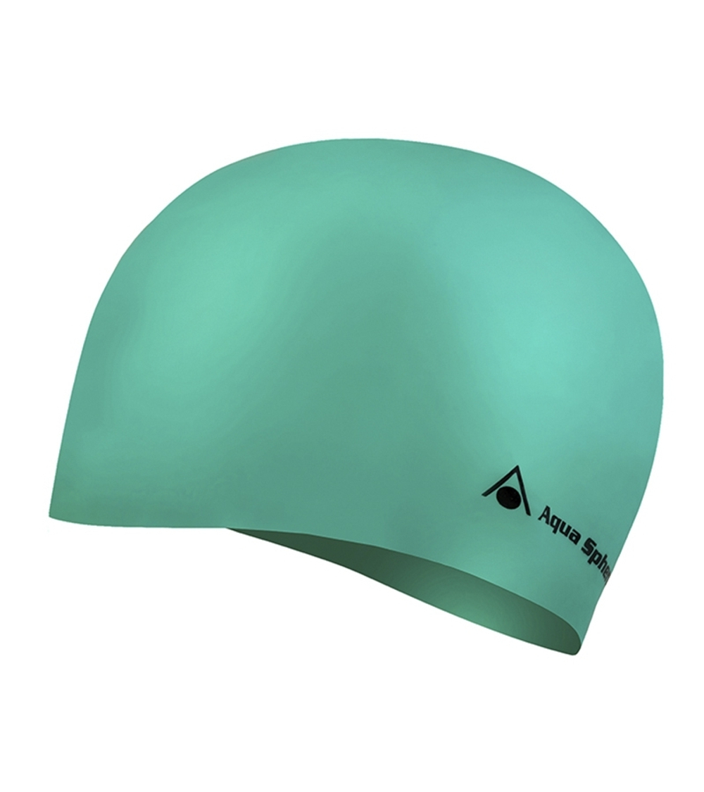 Шапочка для плавания силиконовая Aqua Sphere Classic