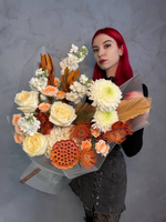 ONLINE витрина букет №3