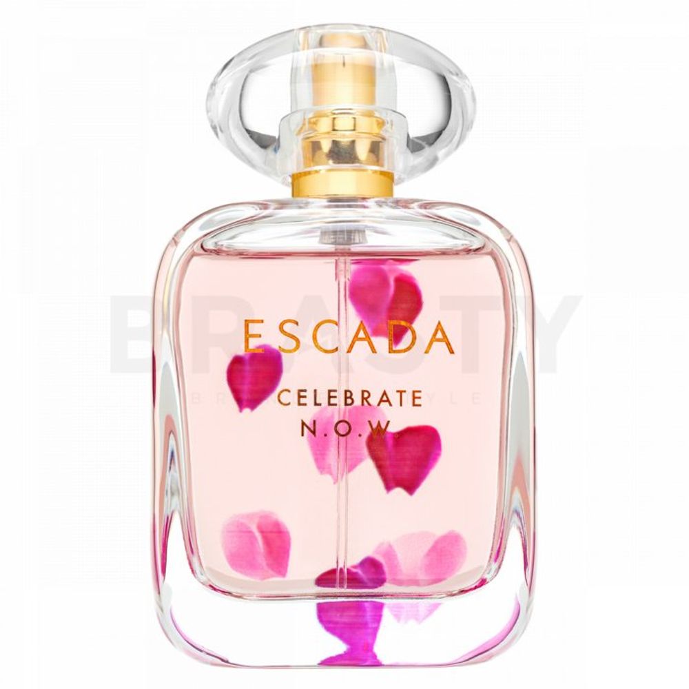 Escada Celebrate N.O.W. EDP W 80 ml