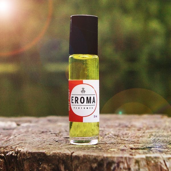 Eroma Perfumes Deep Ruby