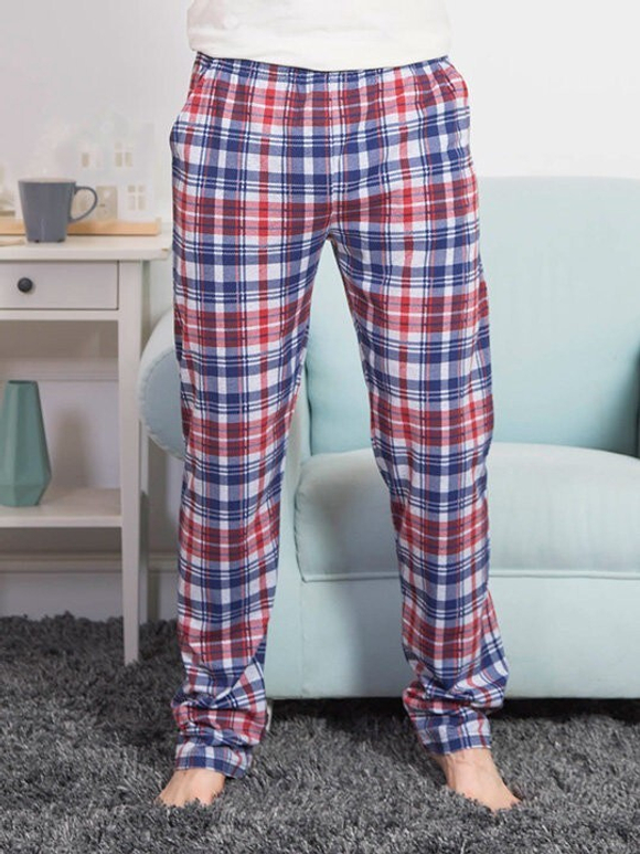 Штаны домашние мужские  805030 0660 Vienetta