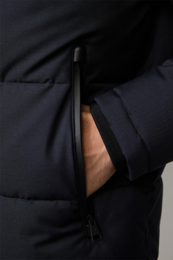 Куртка утепленная мужская STRELLSON