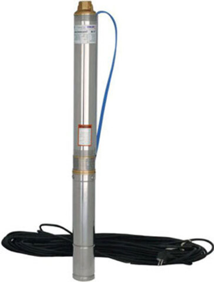 Насос TF3-60 кабель 35м. BELAMOS