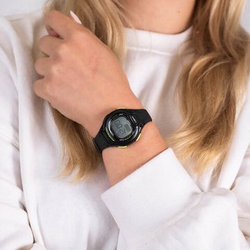 Наручные часы Casio Collection LW-203-1BVDF