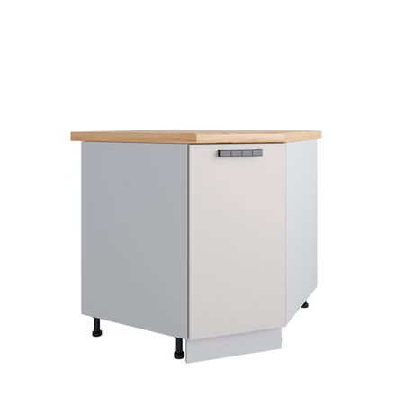 Кухня Модуль СУ 850 Фортуна Бежевый