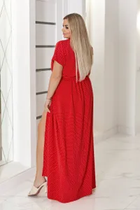 Платье УК-722 Фабрика Моды