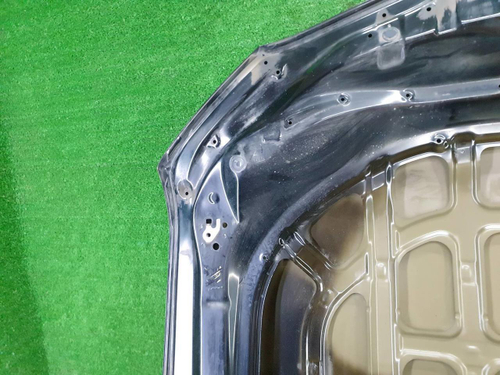 Капот Toyota Camry xv70 (2017-н.в.)