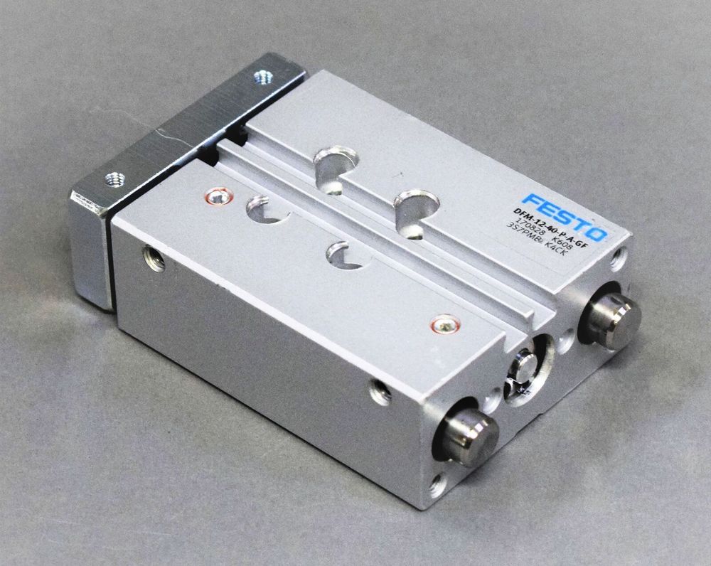 FESTO DFM-12-40-P-A-GF