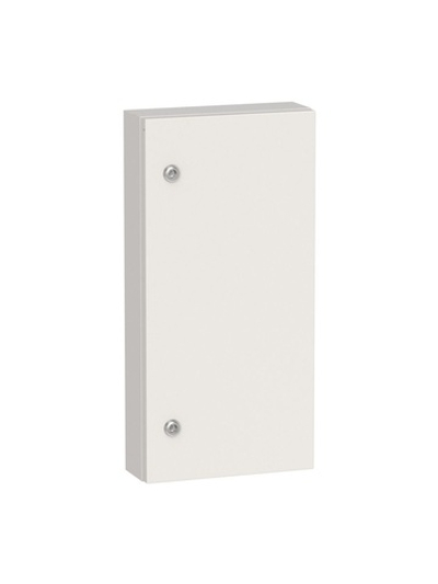 Корпус ЩРн-48 TITAN 3 670х330х120мм IP54 метал. IEK MKM11-N-48-54-Z
