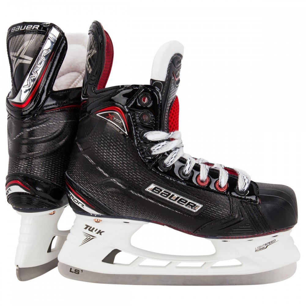 Bauer vapor X700 JR 4,5EE (EUR 38)