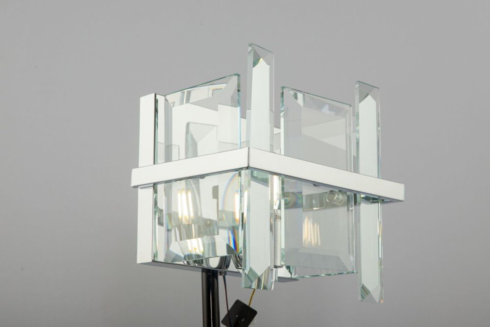 Настенный светильник Maytoni Cerezo MOD201WL-01N