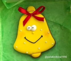 Колокольчик №5