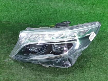 Фара левая Mercedes V W447 (2014-н.в.) LED