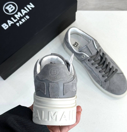 Кеды Balmain