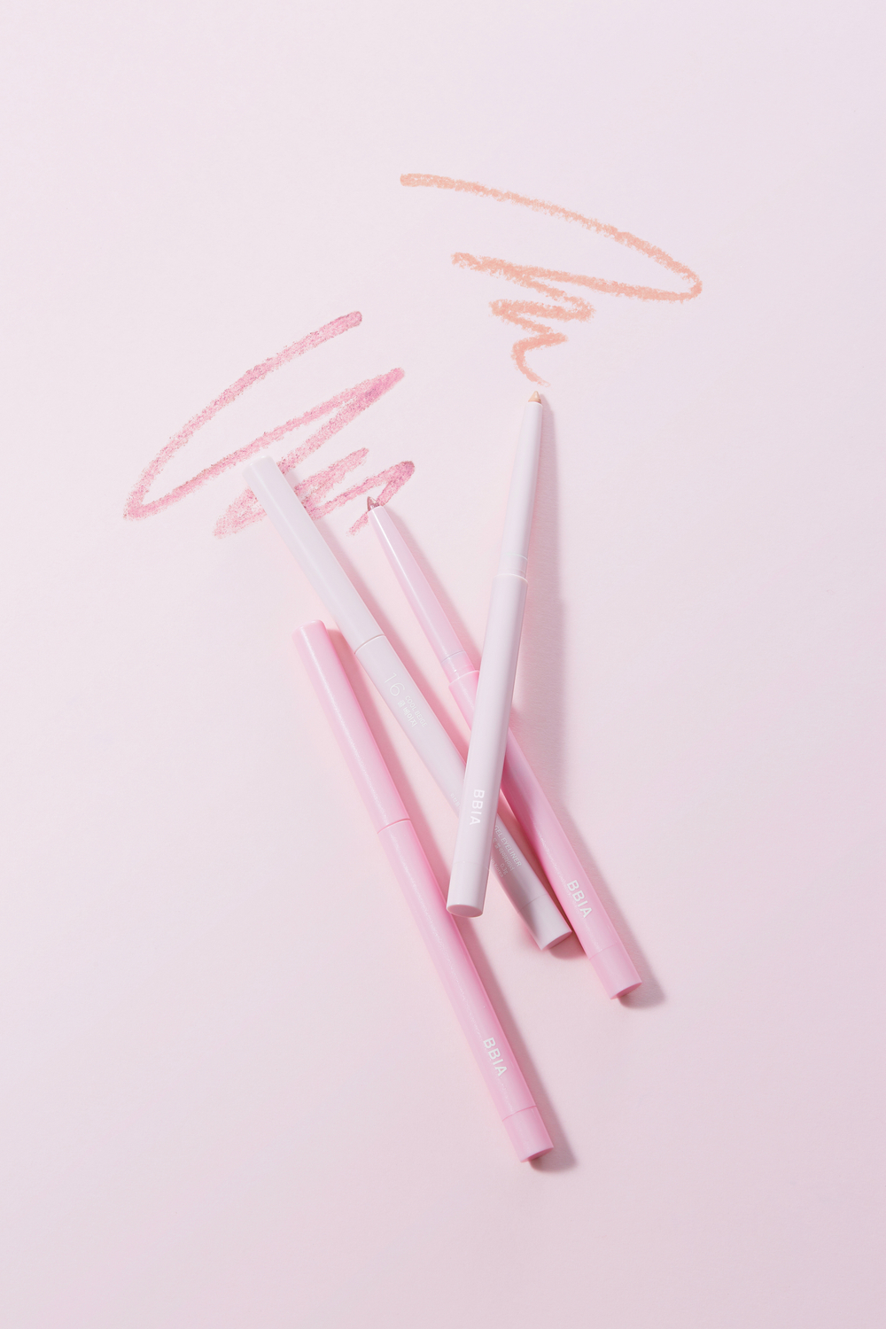 BBIA Last Auto Gel Eyeliner - Подводка для глаз