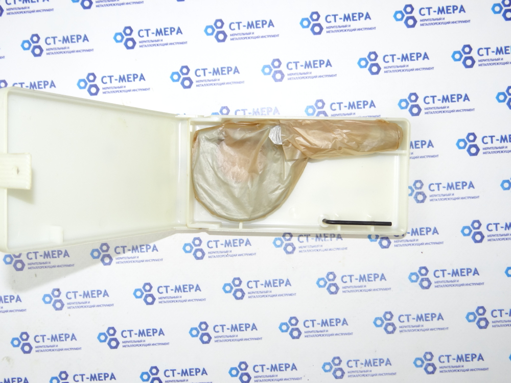 Микрометр МК-25 (0-25мм.) ц/д 0.01мм кл.2 ГОСТ 6507-90