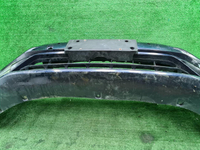 Бампер передний Porsche Panamera 2 971 20-23 Turbo
