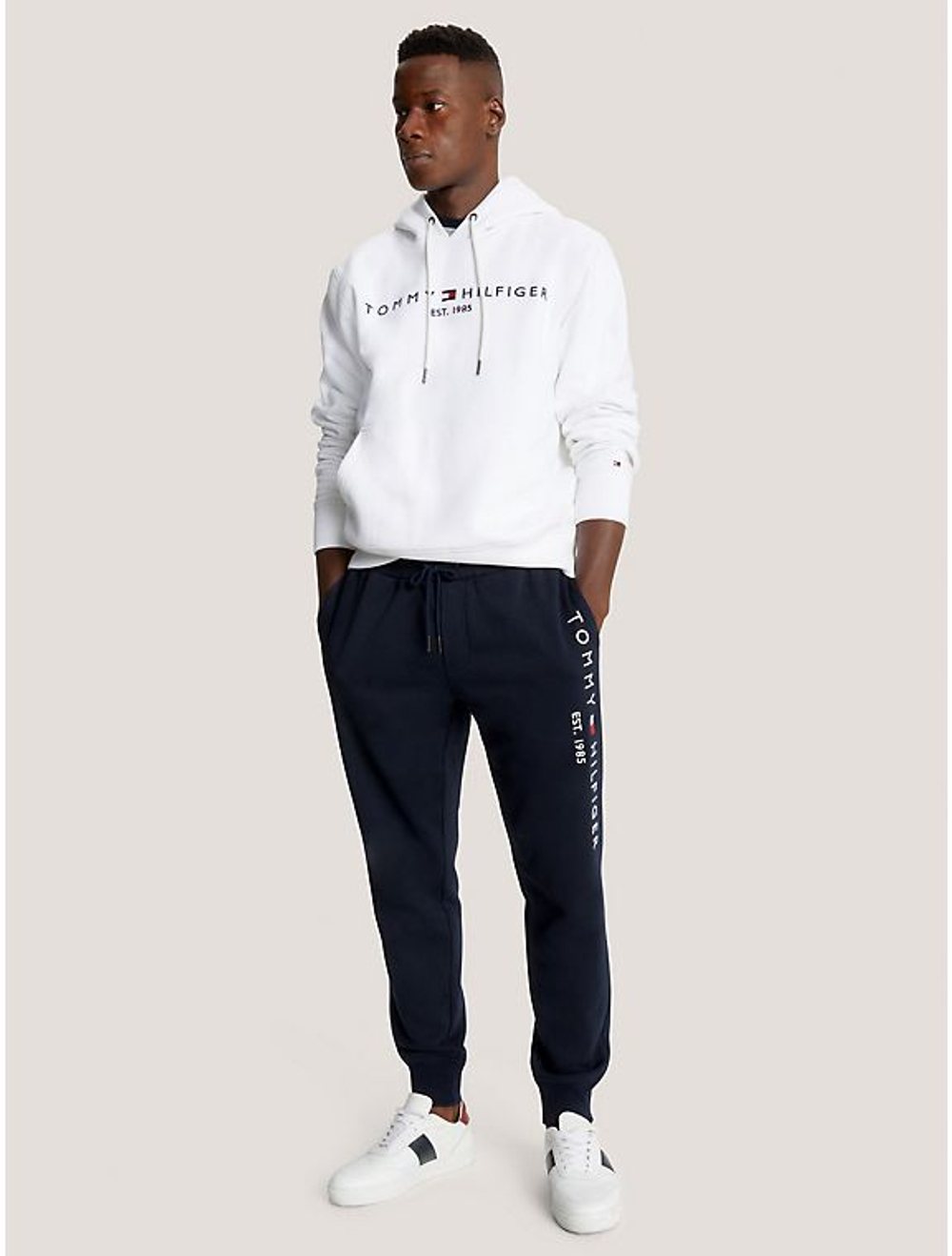 Худи Tommy Hilfiger