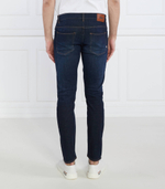 Джинсы Delano BOSS BLACK - темно-синий(50488498)