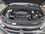 KG Mobility (Ssangyong) Rexton Sports Дизель 2.2 4WD (06.2020)
