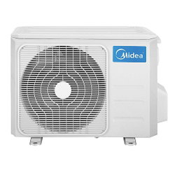 Midea M2OH-14HFN8-Q1 / MMAG4-09N8D0-Ix2