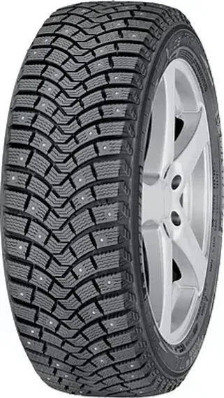 Michelin X-Ice North 2 245/50 R18 104T XL