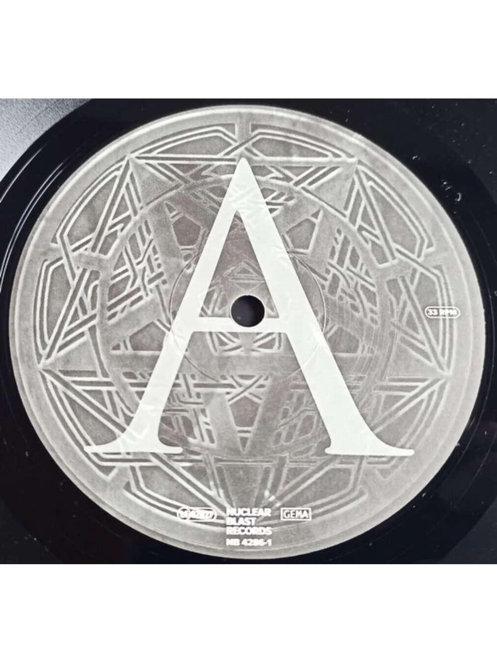 Dimmu Borgir — Spiritual Black Dimensions